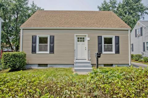 100 Saint James Cir, Springfield, MA 01104 photo 32