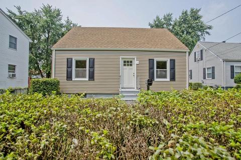 100 Saint James Cir, Springfield, MA 01104 photo 33