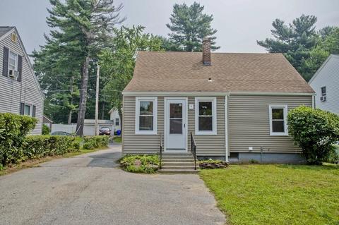 100 Saint James Cir, Springfield, MA 01104 photo 31
