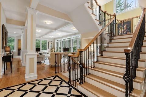112 Edgewater Dr, Needham, MA 02492 photo 16