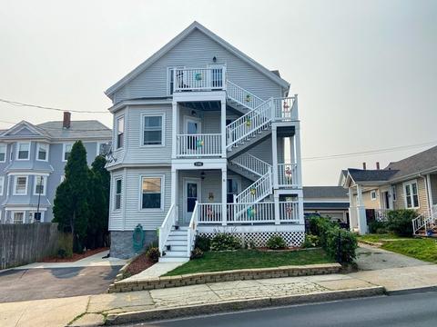 1141 Stafford, Fall River, MA 02721 photo 1