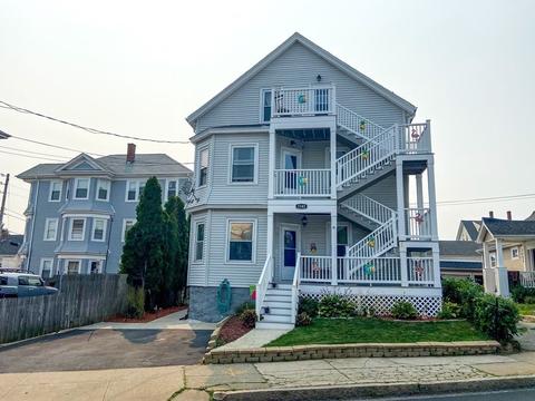 1141 Stafford, Fall River, MA 02721 photo 2