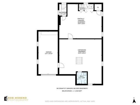 86 Conant St, Danvers, MA 01923 photo 32