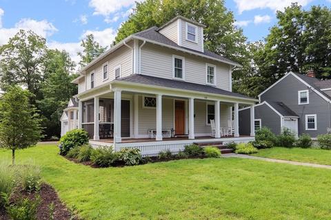 59 High St, Needham, MA 02494 photo 1