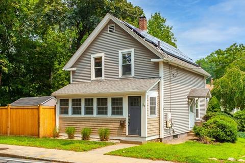 56 Parker St, Maynard, MA 01754 photo 1