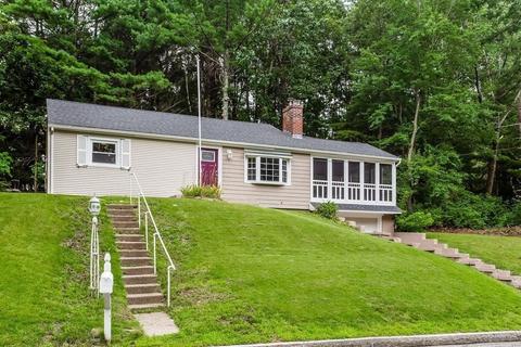 46 Skyridge Dr, Springfield, MA 01128 photo 31