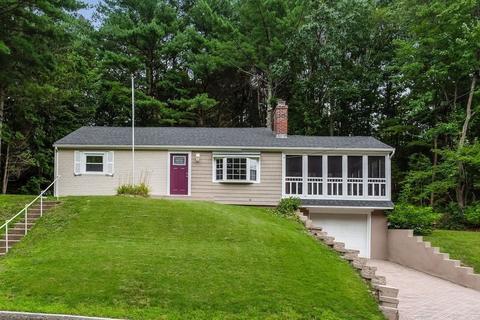 46 Skyridge Dr, Springfield, MA 01128 photo 1