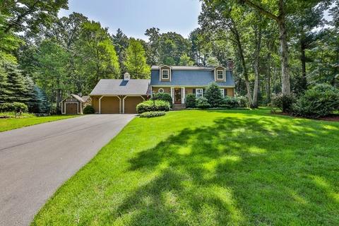 10 Sharon Rd, Windham, NH 03087 photo 2