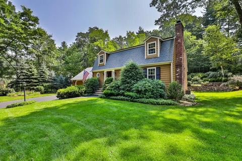 10 Sharon Rd, Windham, NH 03087 photo 1