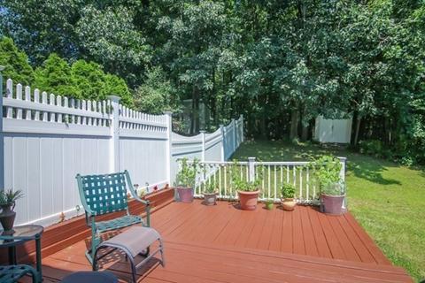 46 Ledgecrest Dr, Worcester, MA 01603 photo 25