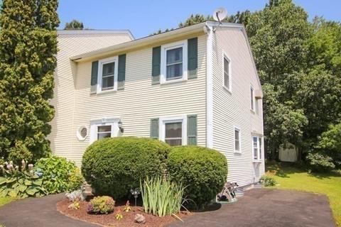 46 Ledgecrest Dr, Worcester, MA 01603 photo 23