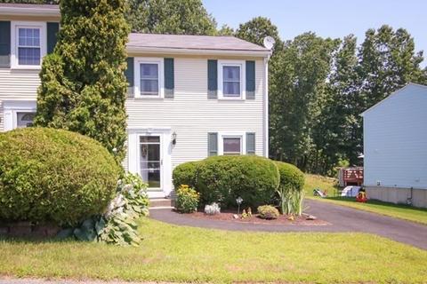 46 Ledgecrest Dr, Worcester, MA 01603 photo 2