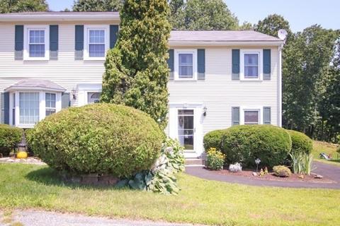46 Ledgecrest Dr, Worcester, MA 01603 photo 1
