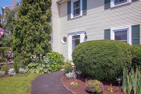 46 Ledgecrest Dr, Worcester, MA 01603 photo 4