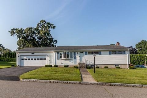 337 David St, Fall River, MA 02720 photo 1