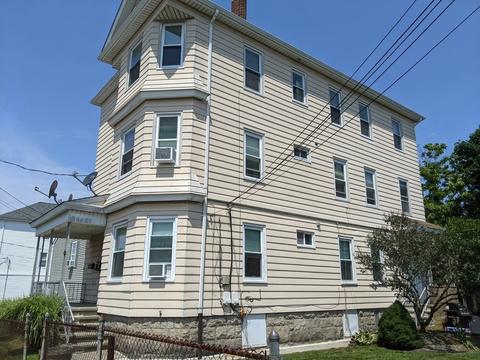 142 Mount Hope Ave, Fall River, MA 02724 photo 1