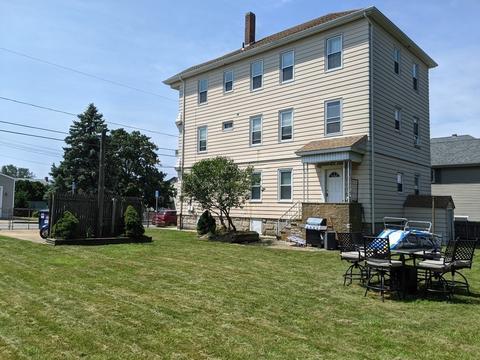 142 Mount Hope Ave, Fall River, MA 02724 photo 3