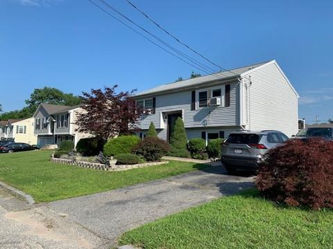 108 Getchell Ave, Woonsocket, RI 02895 photo 1