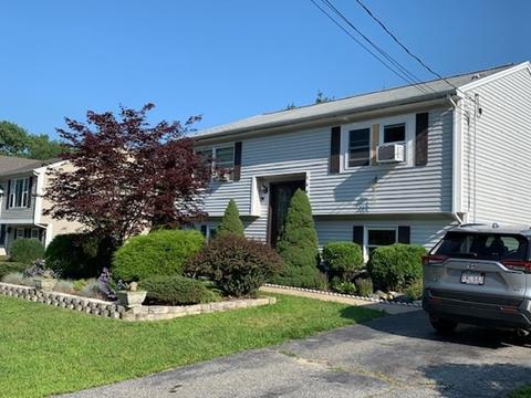 108 Getchell Ave, Woonsocket, RI 02895 photo 2