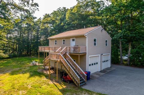 22 Weaver St, Wareham, MA 02576 photo 8