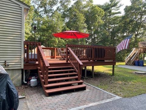 22 Weaver St, Wareham, MA 02576 photo 12
