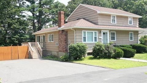 114 Ashcroft St, Dedham, MA 02026 photo 1