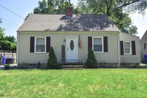 105 Quaker Rd, Springfield, MA 01118 photo 1