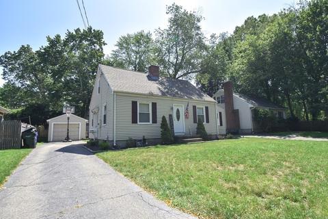 105 Quaker Rd, Springfield, MA 01118 photo 2