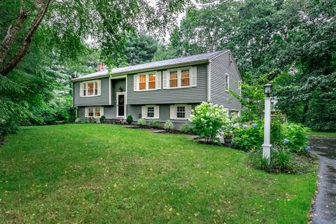 20 Trayer Rd, Canton, MA 02021 photo 1