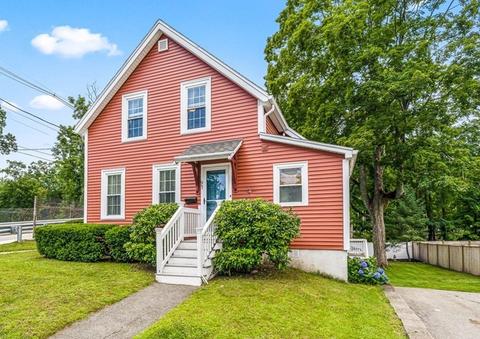 93 Vine St, Reading, MA 01867 photo 1
