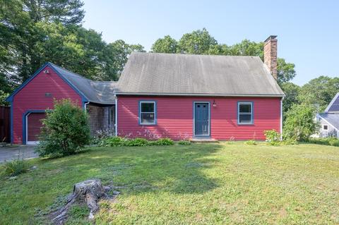 38 Thom Ave, Bourne, MA 02532 photo 1