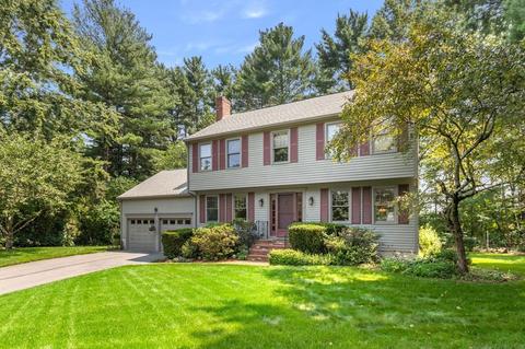 7 Van Gemert Dr, Mansfield, MA 02048 photo 1