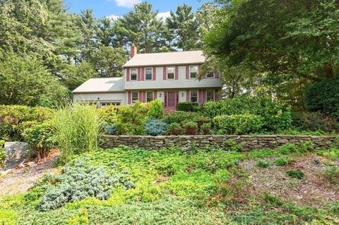 7 Van Gemert Dr, Mansfield, MA 02048 photo 32