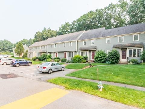 11 Deer Path #5, Maynard, MA 01754 photo 41