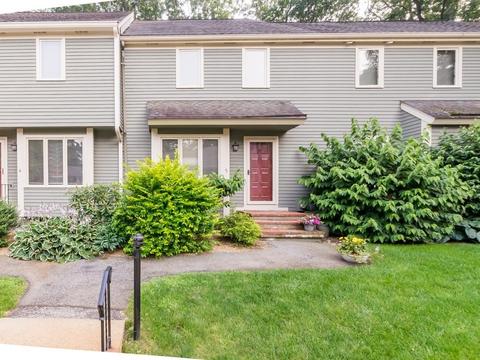 11 Deer Path #5, Maynard, MA 01754 photo 1