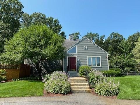 11 Deer Path #5, Maynard, MA 01754 photo 37