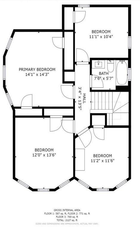 9 Sherman St, Everett, MA 02149 photo 12