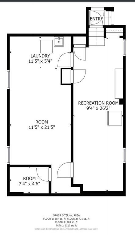 9 Sherman St, Everett, MA 02149 photo 13