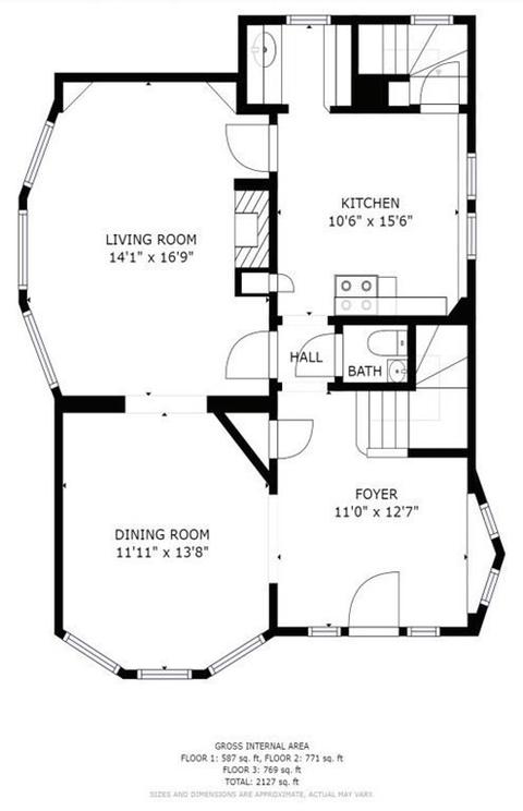 9 Sherman St, Everett, MA 02149 photo 11