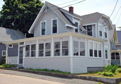 10 8th St, Wareham, MA 02571 photo 1