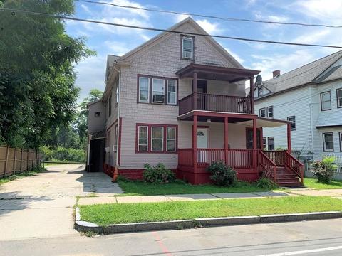 125 Stafford, Springfield, MA 01104 photo 1