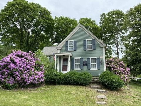 10 Maple Ave, Sharon, MA 02067 photo 3