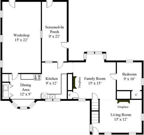 10 Maple Ave, Sharon, MA 02067 photo 20