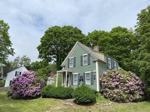 10 Maple Ave, Sharon, MA 02067 photo 4