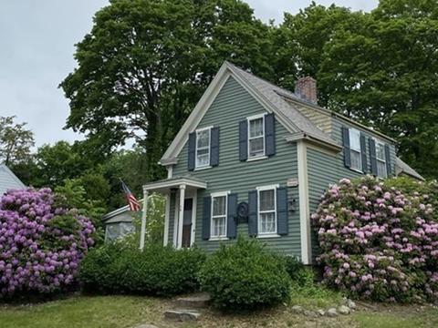 10 Maple Ave, Sharon, MA 02067 photo 2