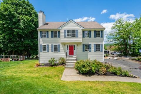 6 Howe Ave, Worcester, MA 01602 photo 2