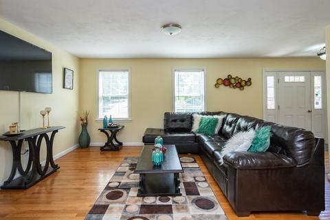 6 Howe Ave, Worcester, MA 01602 photo 7