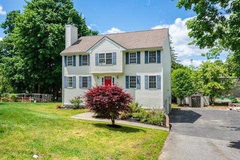 6 Howe Ave, Worcester, MA 01602 photo 1