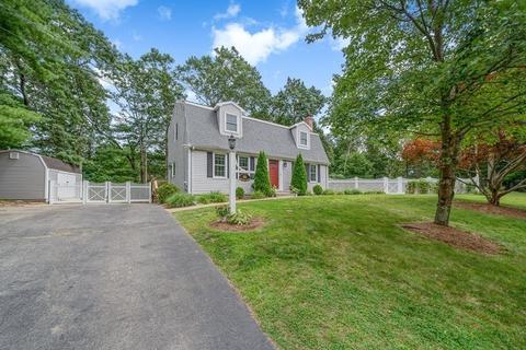 16 Nectar Rd, Walpole, MA 02081 photo 5