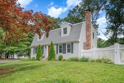 16 Nectar Rd, Walpole, MA 02081 photo 4